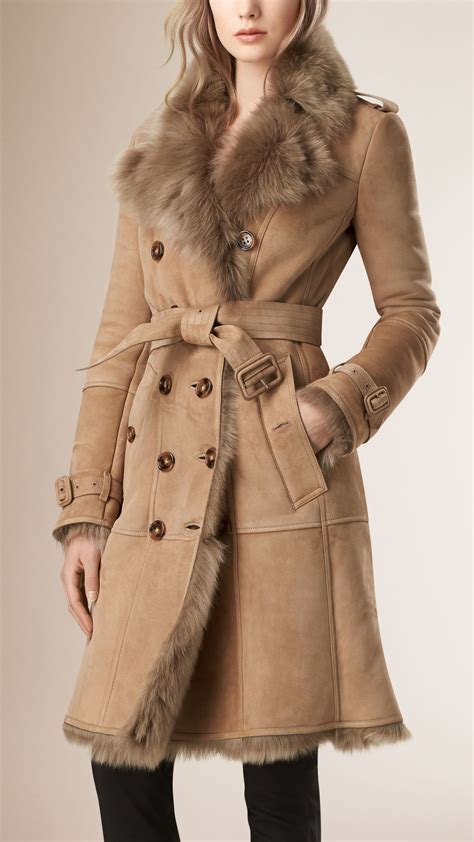 ladies burberry coats|burberry ladies winter coats.